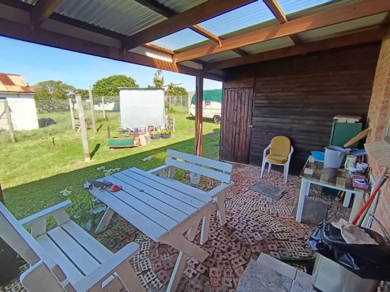 2 Bedroom Property for Sale in Tergniet Western Cape